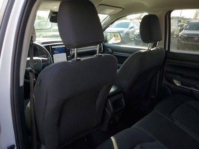 2024 Ford Ranger - Photo 17