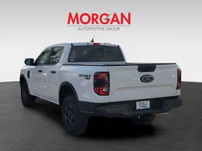 2024 Ford Ranger - Photo 6