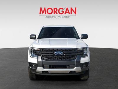 2024 Ford Ranger - Photo 2