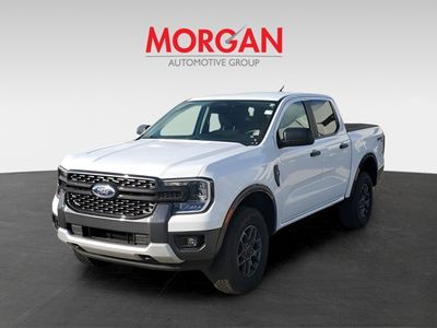 2024 Ford Ranger - Photo 8