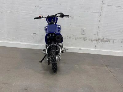 2026 Yamaha TT-R50E - Photo 10