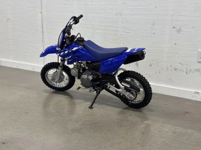 2026 Yamaha TT-R50E - Photo 7
