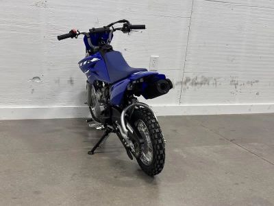 2026 Yamaha TT-R50E - Photo 8