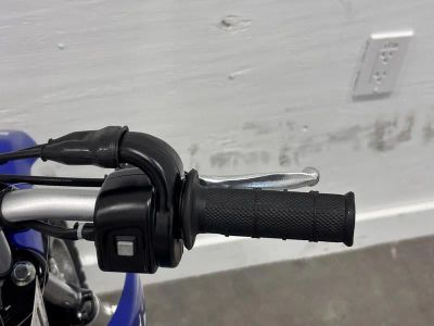2026 Yamaha TT-R50E - Photo 14