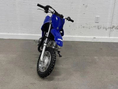 2026 Yamaha TT-R50E - Photo 5