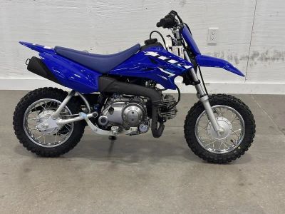 2026 Yamaha TT-R50E - Photo 11