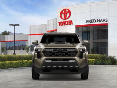 2026 Toyota Tacoma - Photo 19