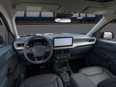 2026 Ford Maverick - Photo 18