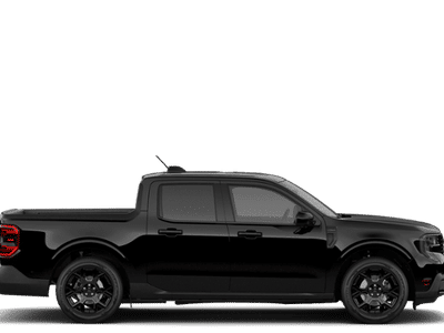 2026 Ford Maverick - Photo 28