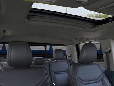 2026 Ford Maverick - Photo 2