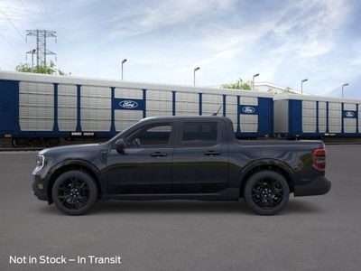 2026 Ford Maverick - Photo 21