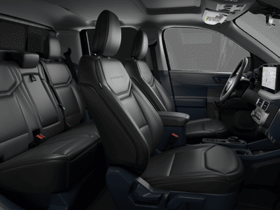2026 Ford Maverick - Photo 30