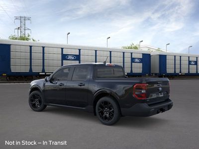 2026 Ford Maverick - Photo 11