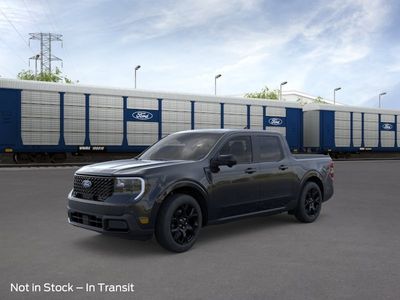 2026 Ford Maverick - Photo 16