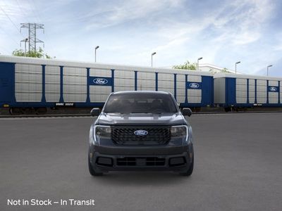 2026 Ford Maverick - Photo 17