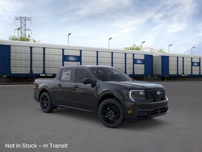 2026 Ford Maverick - Photo 7