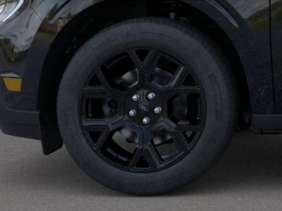 2026 Ford Maverick - Photo 6
