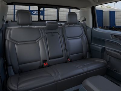 2026 Ford Maverick - Photo 5