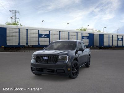 2026 Ford Maverick - Photo 24