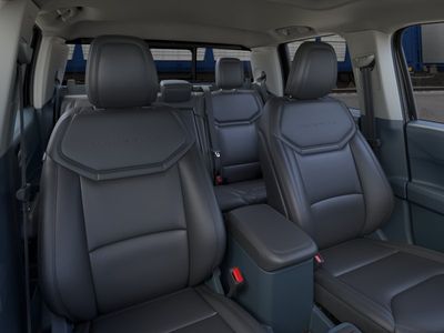 2026 Ford Maverick - Photo 20