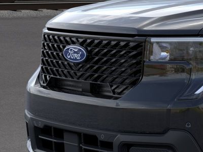 2026 Ford Maverick - Photo 13