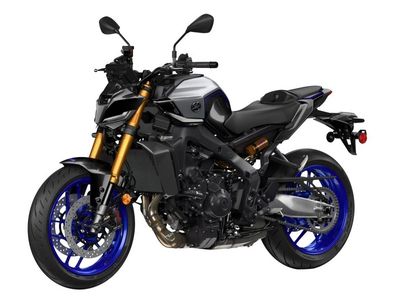 2026 Yamaha MT-09 SP - Photo 4
