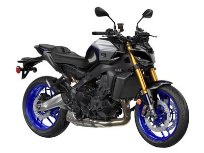 2026 Yamaha MT-09 SP - Photo 3