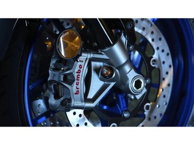 2026 Yamaha MT-09 SP - Photo 9