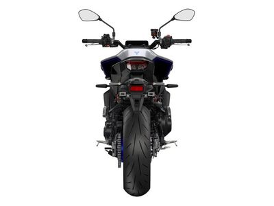 2026 Yamaha MT-09 SP - Photo 8