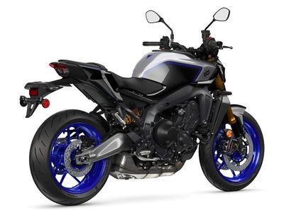 2026 Yamaha MT-09 SP - Photo 6