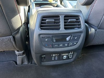 2021 Honda Pilot Black Edition - Photo 31
