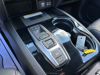2021 Honda Pilot Black Edition - Photo 22