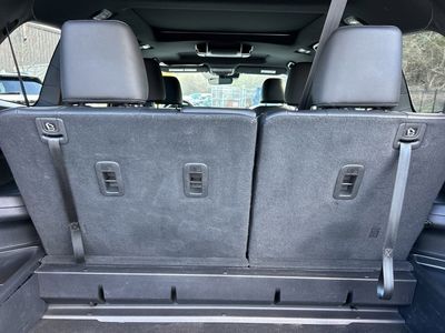 2021 Honda Pilot Black Edition - Photo 34
