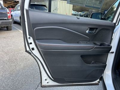 2021 Honda Pilot Black Edition - Photo 27