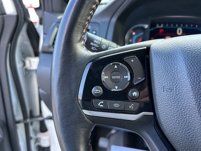 2021 Honda Pilot Black Edition - Photo 17