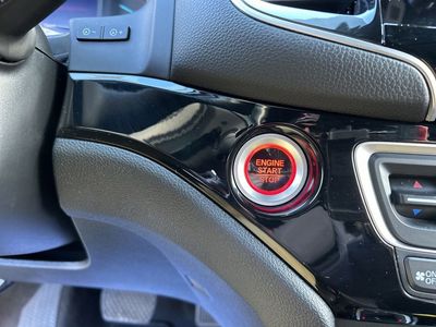 2021 Honda Pilot Black Edition - Photo 25