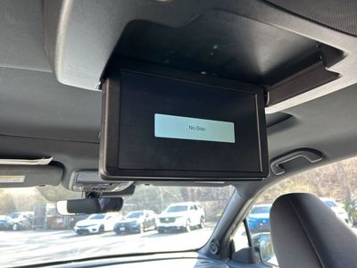 2021 Honda Pilot Black Edition - Photo 32