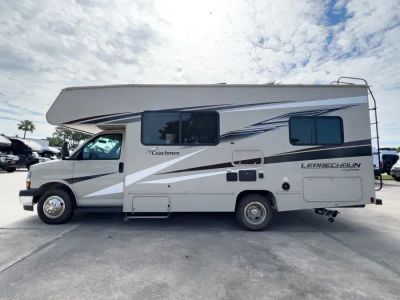 2023 Coachmen LEPRECHAUN — photo 21 view