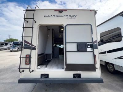 2023 Coachmen LEPRECHAUN — photo 28 view