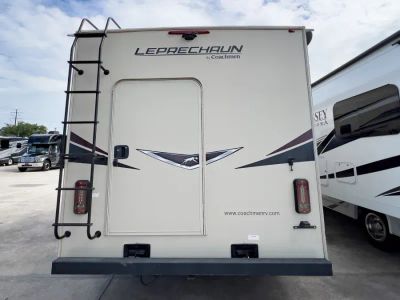 2023 Coachmen LEPRECHAUN — photo 27 view