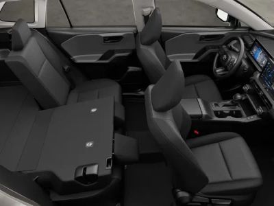 2026 Toyota RAV4 - Photo 22