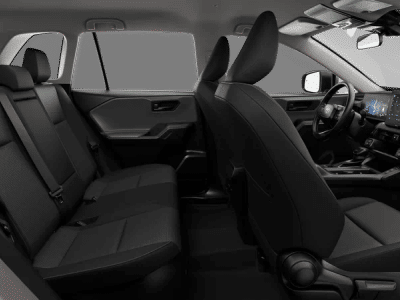 2026 Toyota RAV4 - Photo 29
