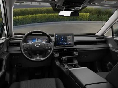 2026 Toyota RAV4 - Photo 19