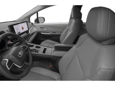 2026 Toyota Sienna - Photo 14