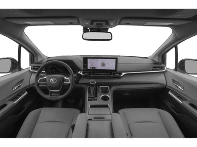 2026 Toyota Sienna - Photo 13