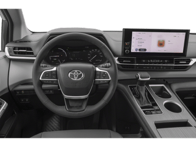 2026 Toyota Sienna - Photo 12