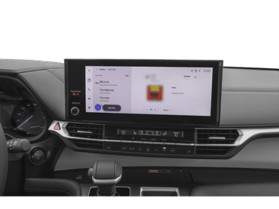 2026 Toyota Sienna - Photo 15