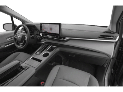 2026 Toyota Sienna - Photo 20