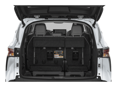 2026 Toyota Sienna - Photo 16