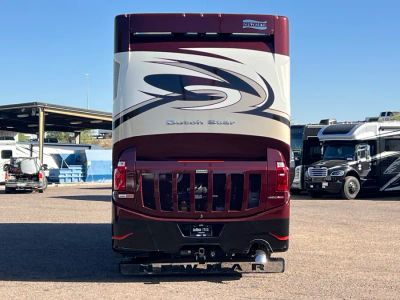 2016 Newmar DUTCH STAR — photo 27 view